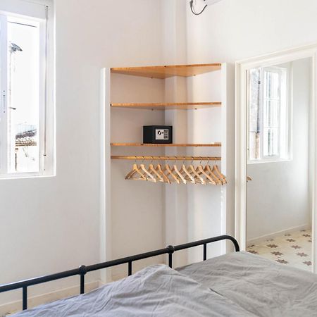 Azafran Jerez Apartamentos Jerez de la Frontera Extérieur photo
