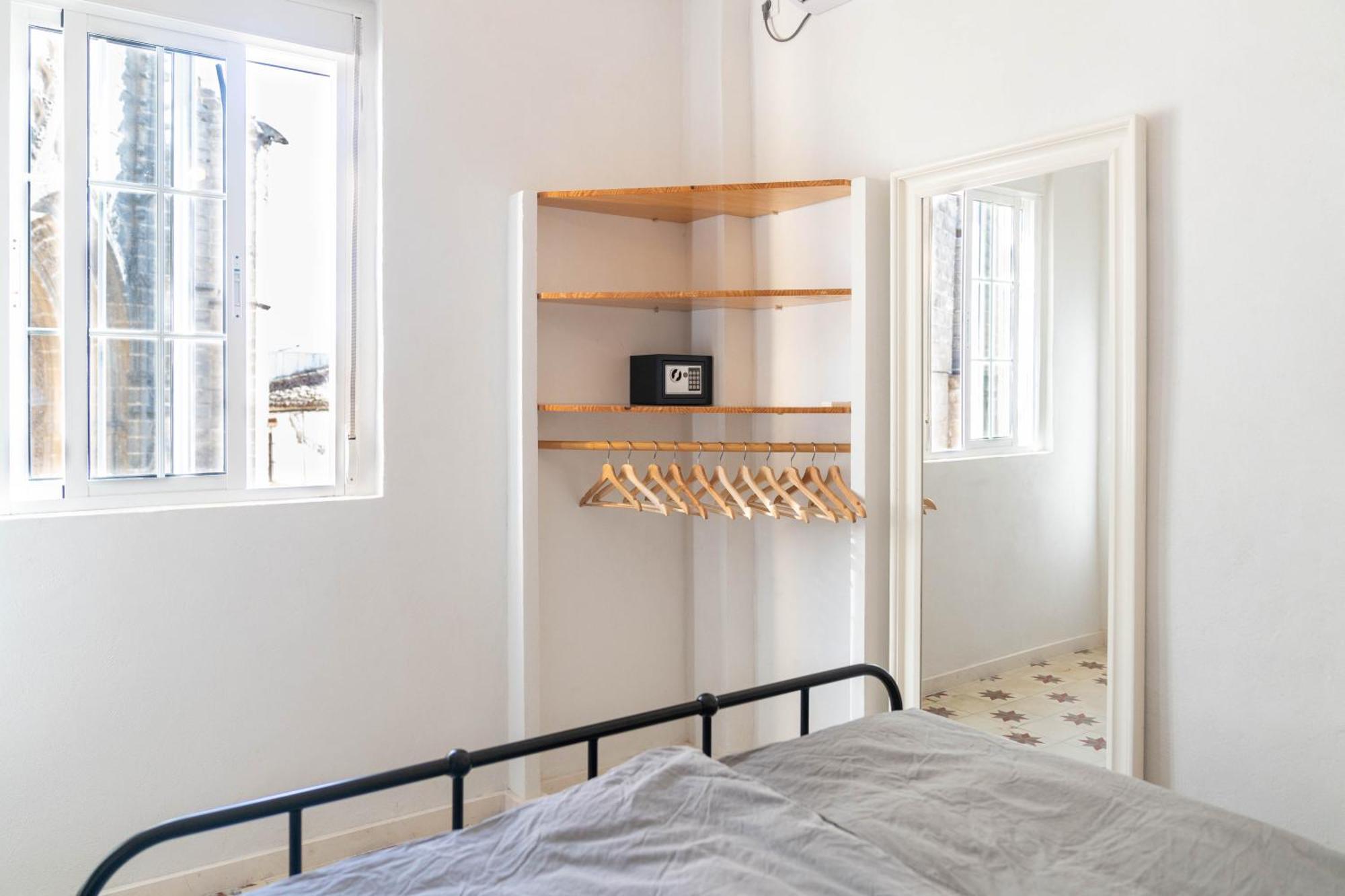 Azafran Jerez Apartamentos Jerez de la Frontera Extérieur photo
