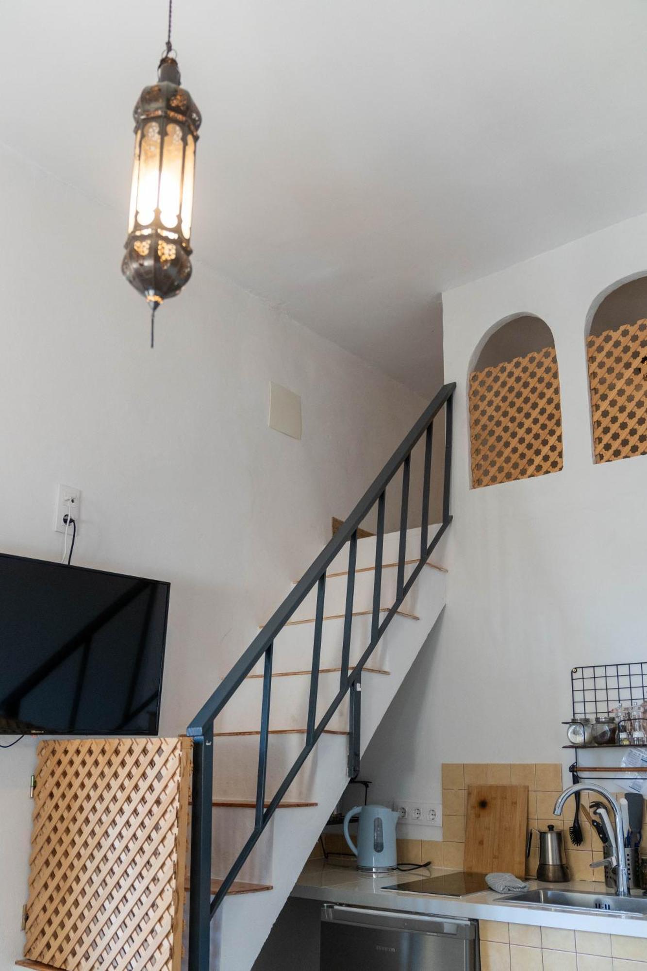 Azafran Jerez Apartamentos Jerez de la Frontera Extérieur photo