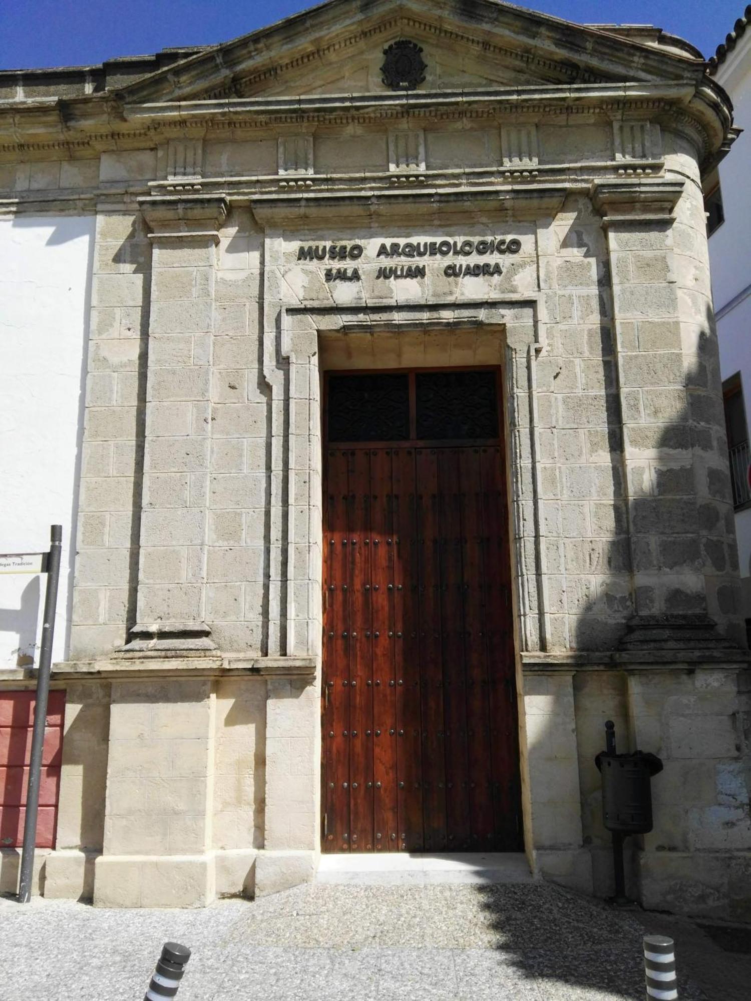 Azafran Jerez Apartamentos Jerez de la Frontera Extérieur photo