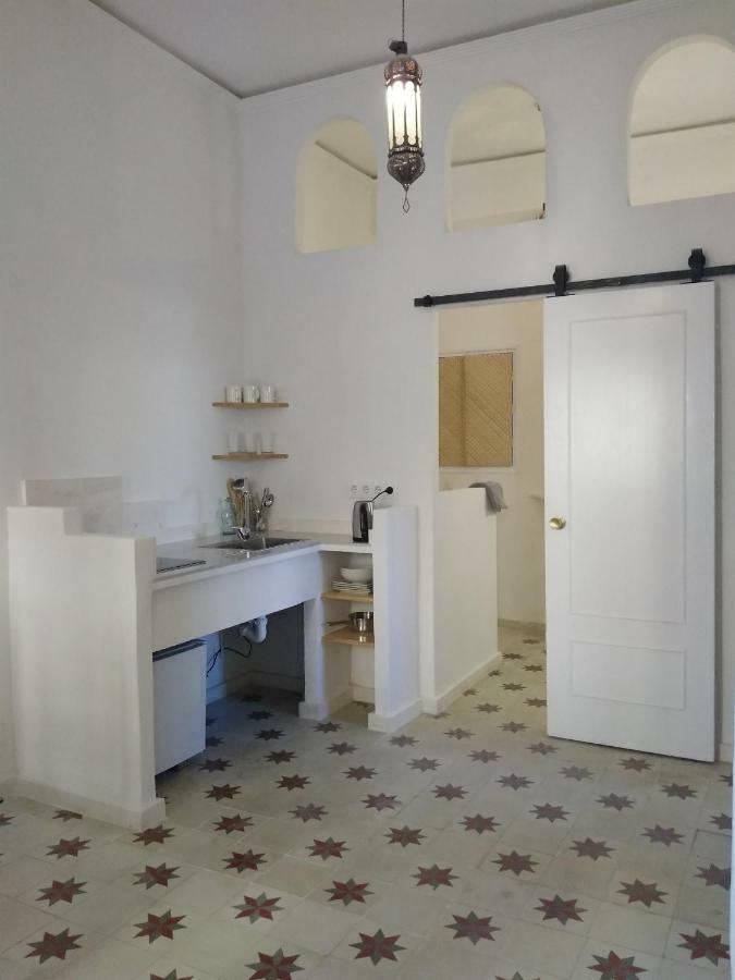 Azafran Jerez Apartamentos Jerez de la Frontera Extérieur photo