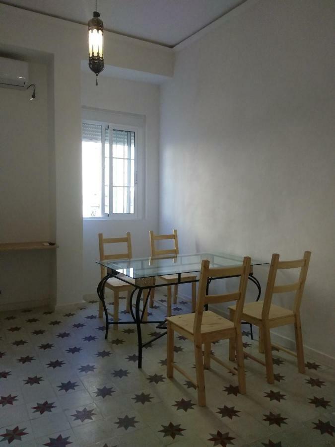 Azafran Jerez Apartamentos Jerez de la Frontera Extérieur photo