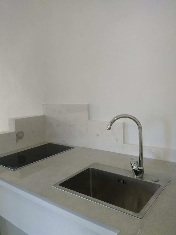 Azafran Jerez Apartamentos Jerez de la Frontera Extérieur photo