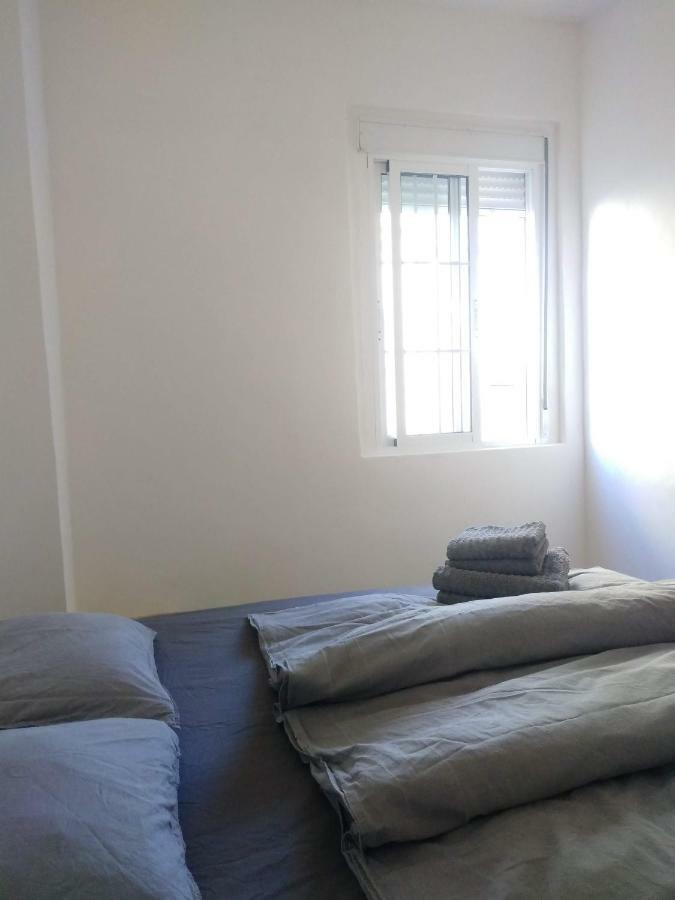 Azafran Jerez Apartamentos Jerez de la Frontera Extérieur photo