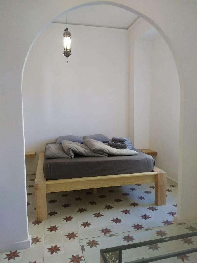 Azafran Jerez Apartamentos Jerez de la Frontera Extérieur photo