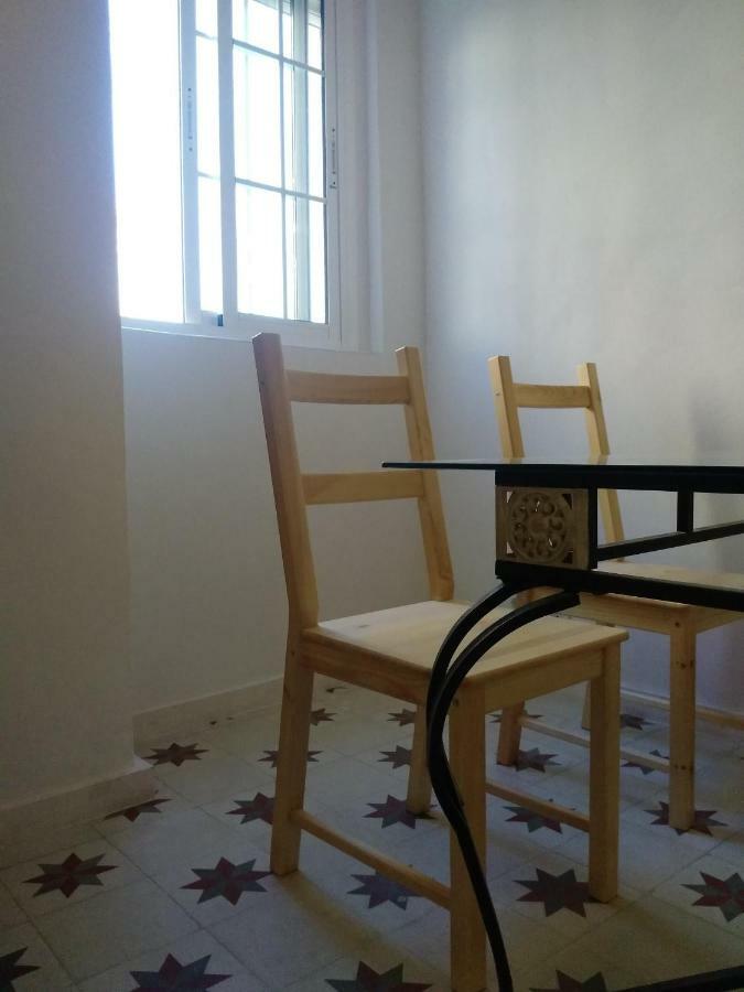 Azafran Jerez Apartamentos Jerez de la Frontera Extérieur photo
