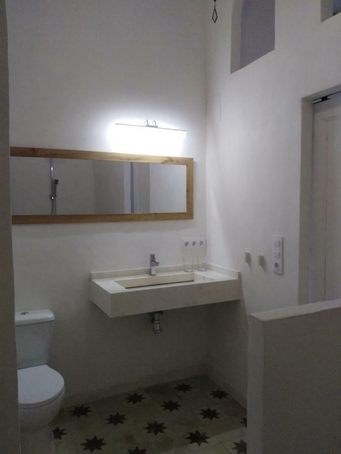 Azafran Jerez Apartamentos Jerez de la Frontera Extérieur photo