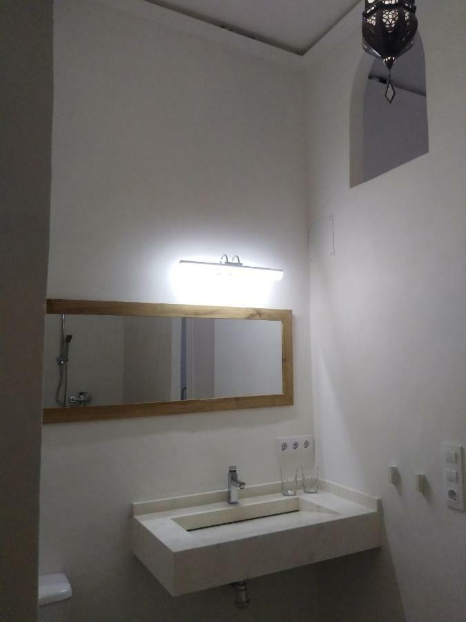 Azafran Jerez Apartamentos Jerez de la Frontera Extérieur photo