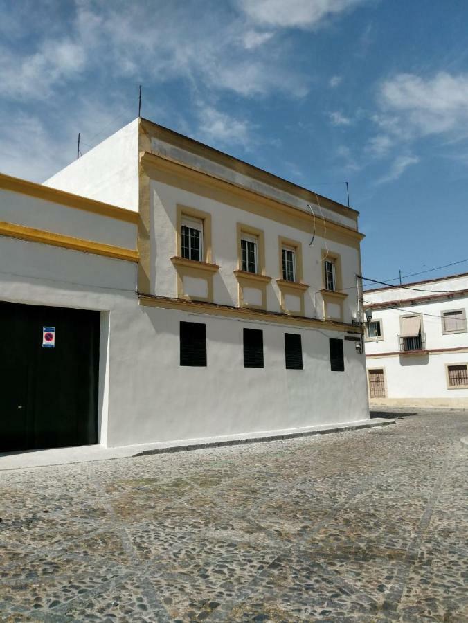 Azafran Jerez Apartamentos Jerez de la Frontera Extérieur photo